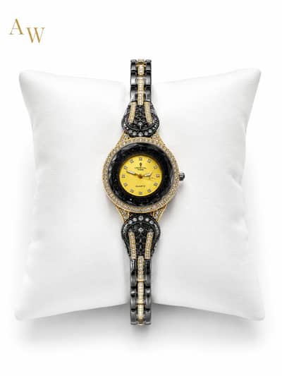 new arrival girls watch