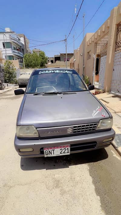 . mehran 2018 vxr