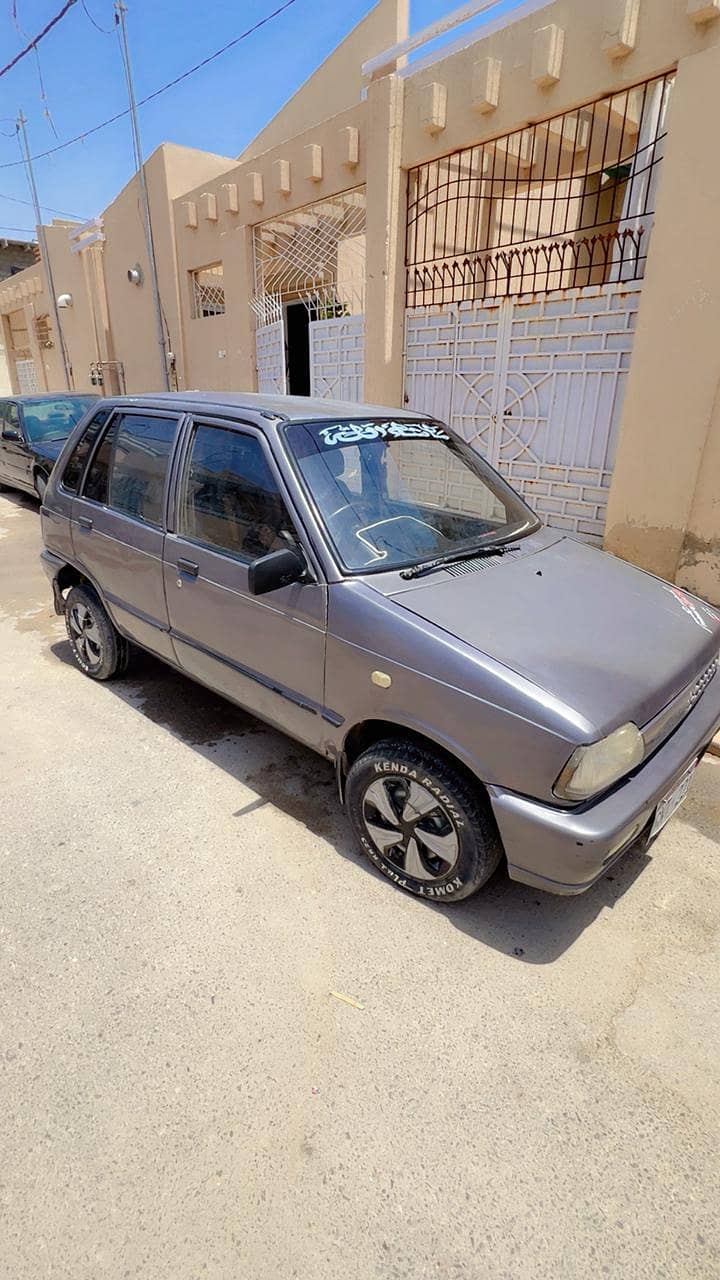 . mehran 2018 vxr 1