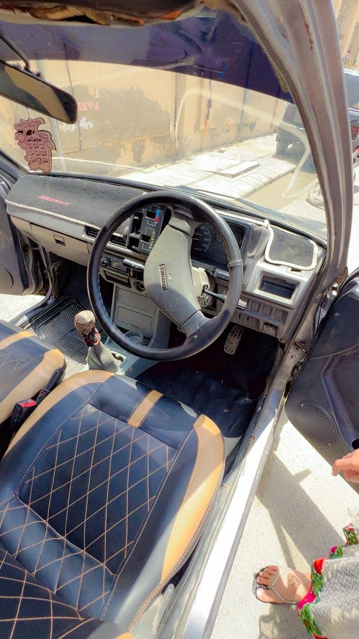 . mehran 2018 vxr 2