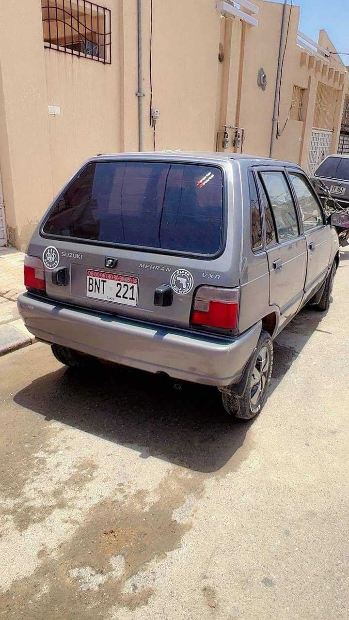 . mehran 2018 vxr 4