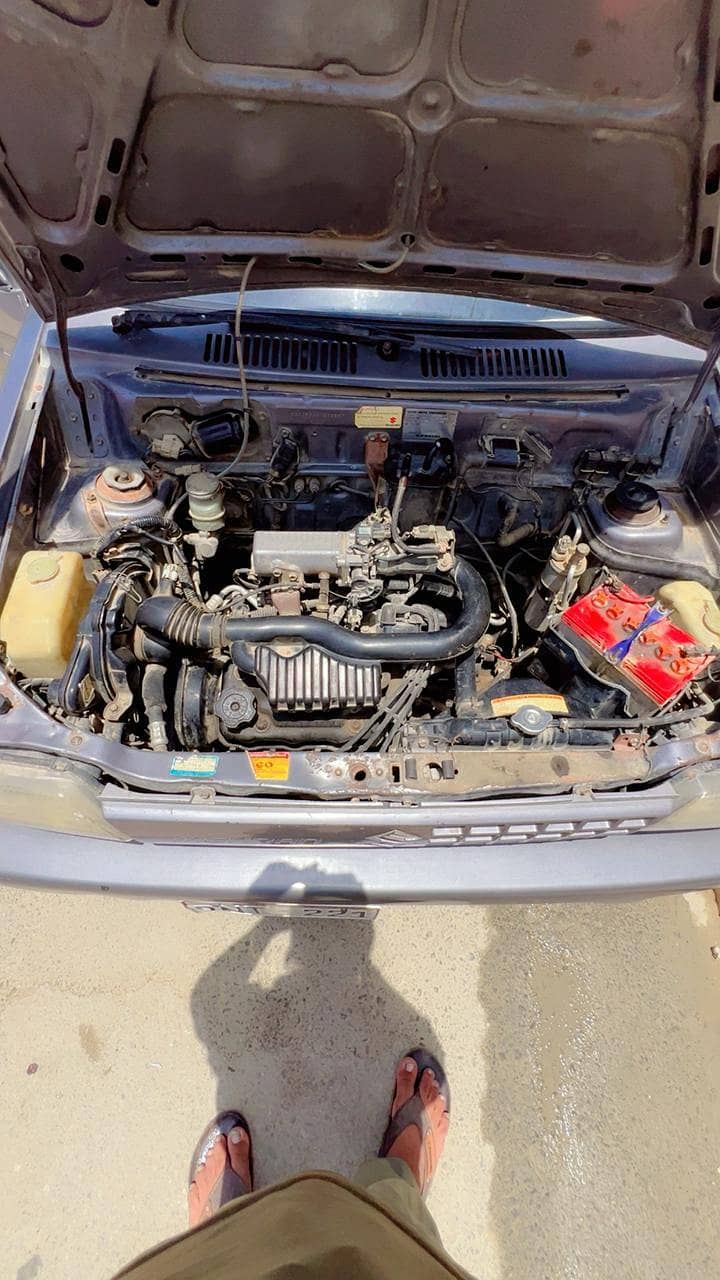 . mehran 2018 vxr 6