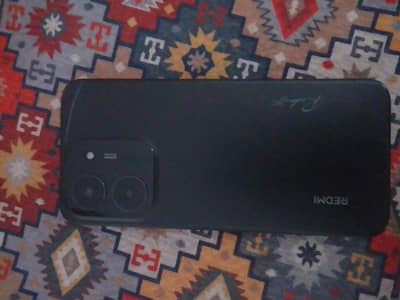 redme 15 c 10 8 condition ram 8 GP storeg 256 GP