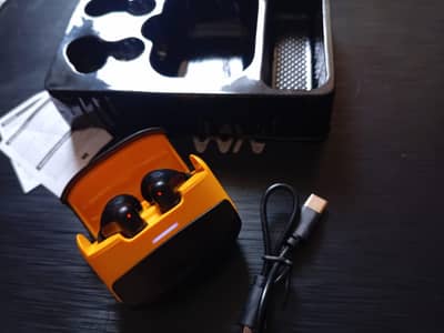 U39 earbuds