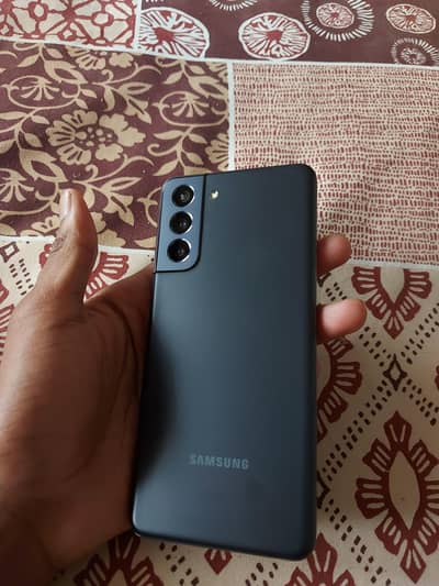 SAMSUNG GALAXY S21 5G NON