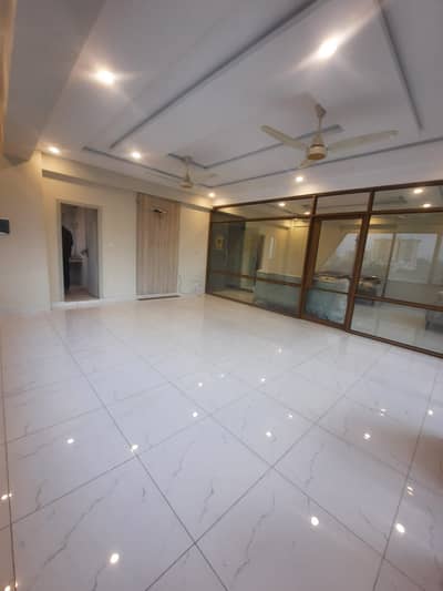 Office Floor Available For Rent In DHA Phase 2 Islamabad