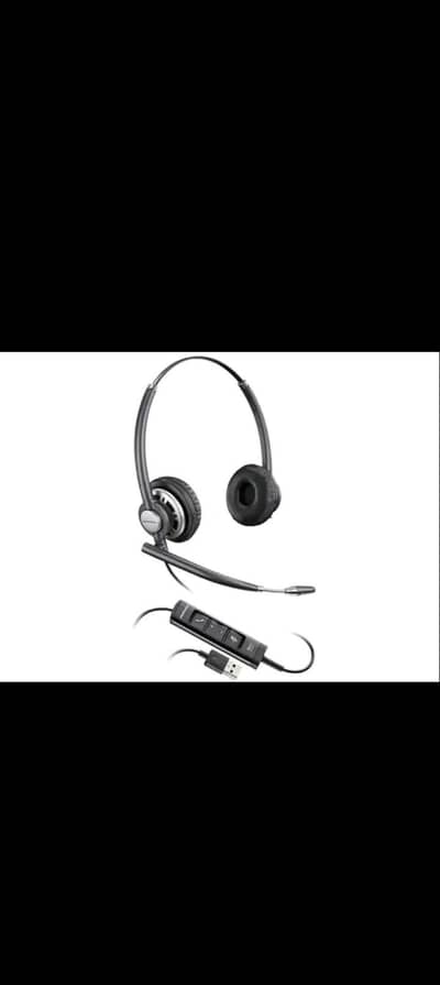 Plantronics Jabra