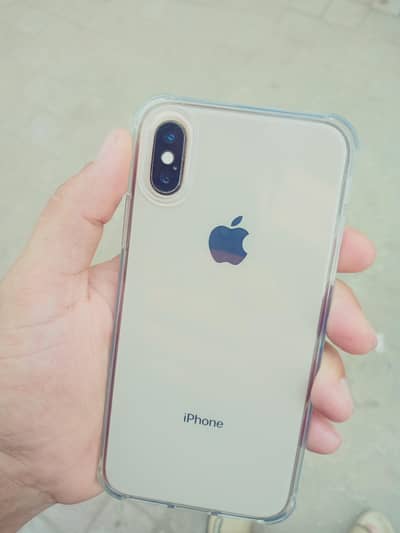 Iphone XS