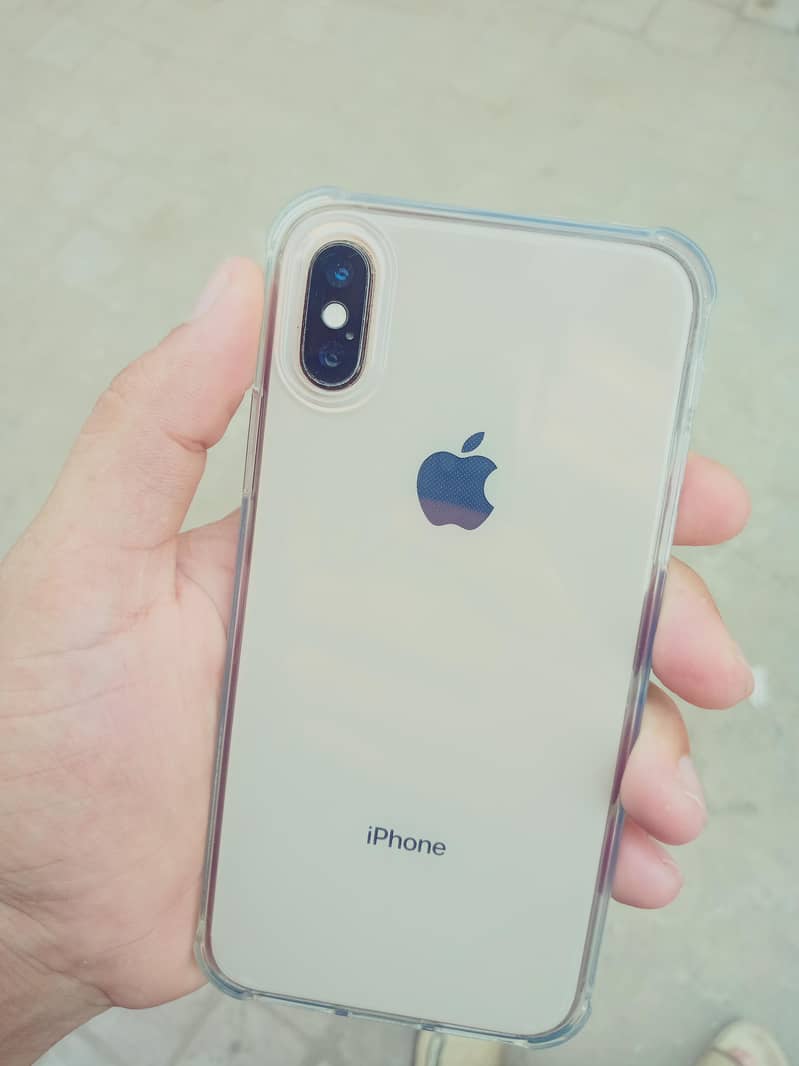 Iphone XS 0