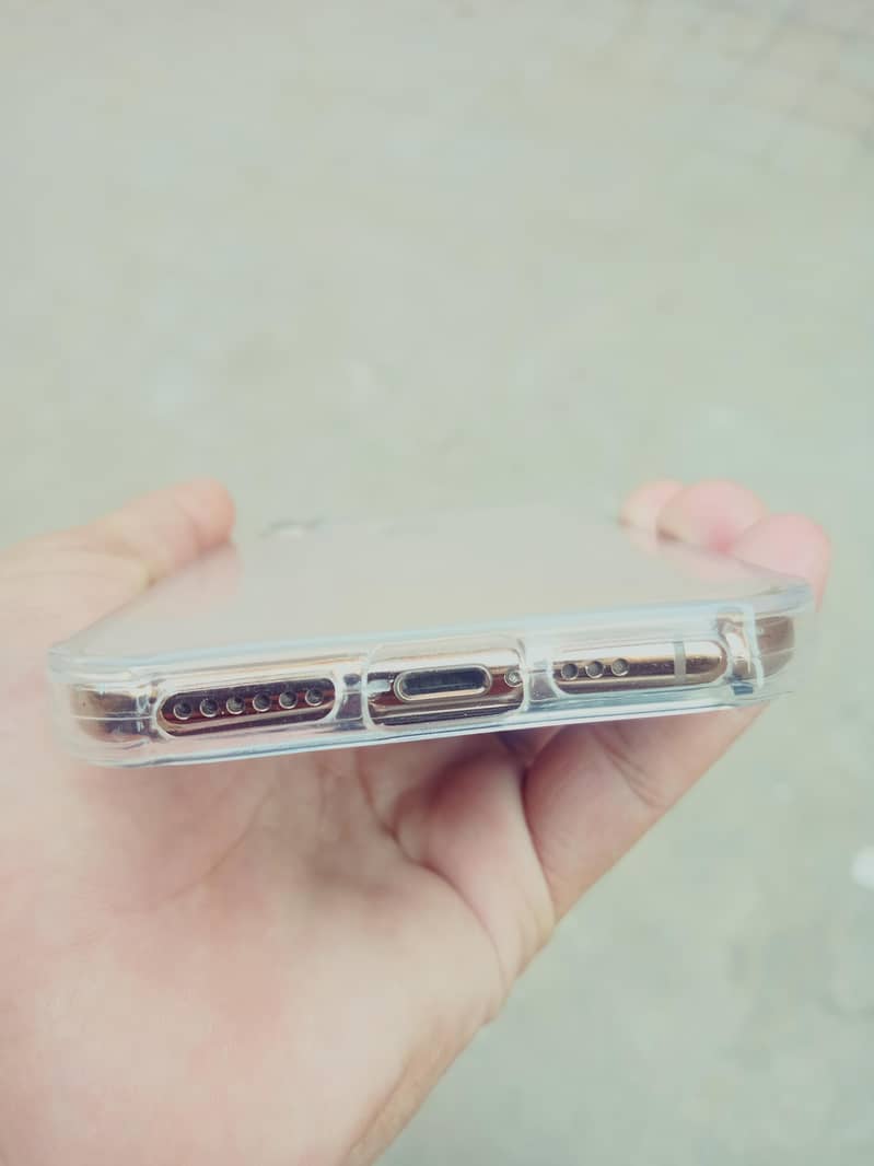 Iphone XS 1