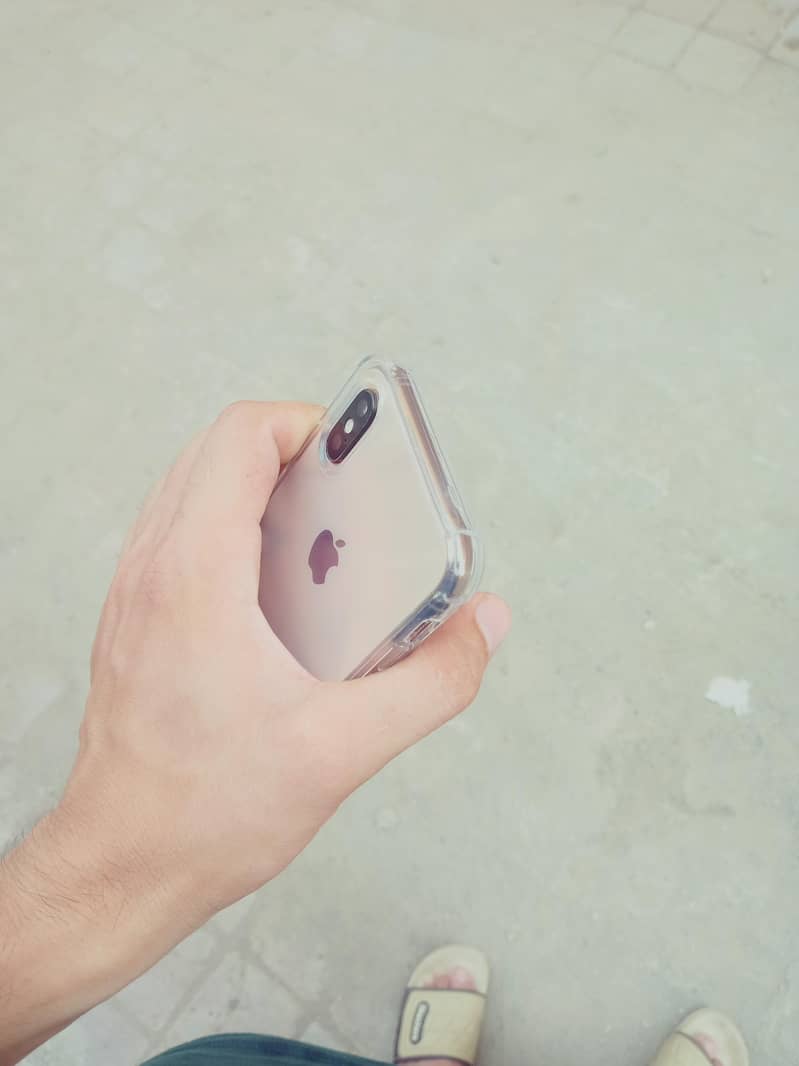 Iphone XS 3