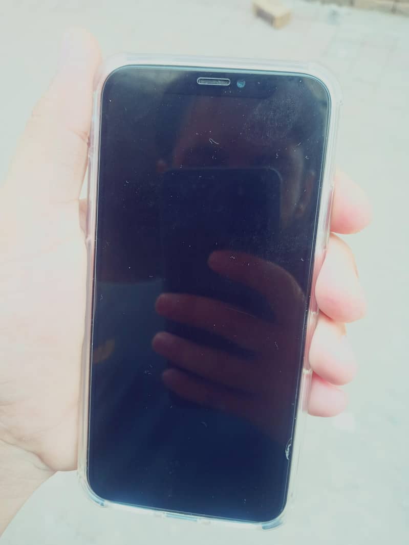 Iphone XS 5