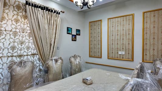 House Available For sale In Al-Kabir Town - Phase 2