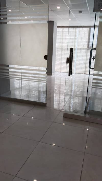 Office Floor Available For Rent In Dha Phase2 Islamabad