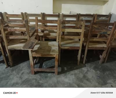 used but good condition