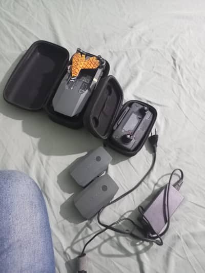 Dji Mavic Pro