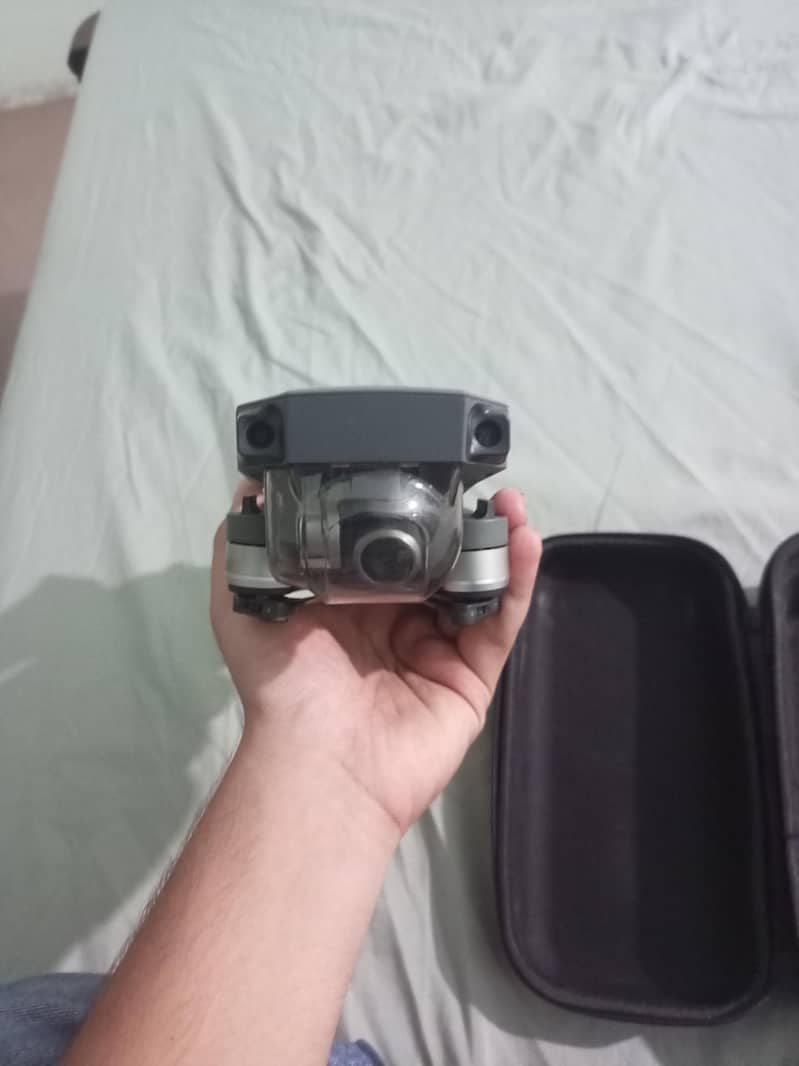 Dji Mavic Pro 1