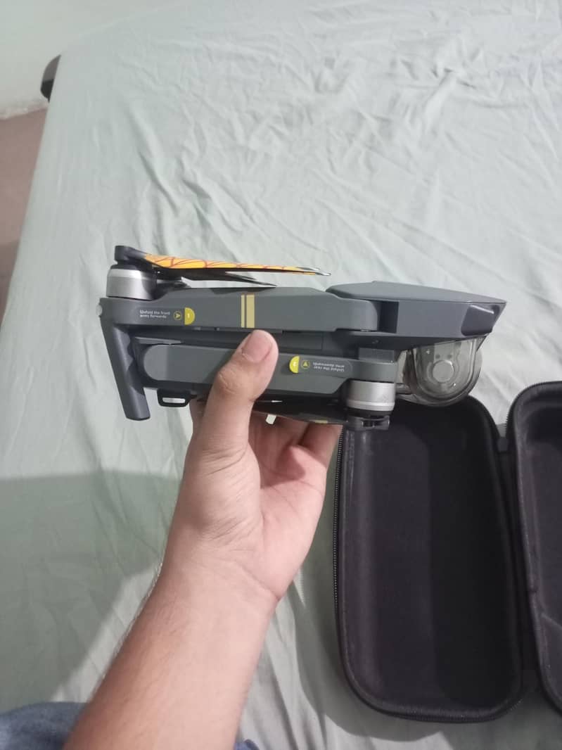 Dji Mavic Pro 2