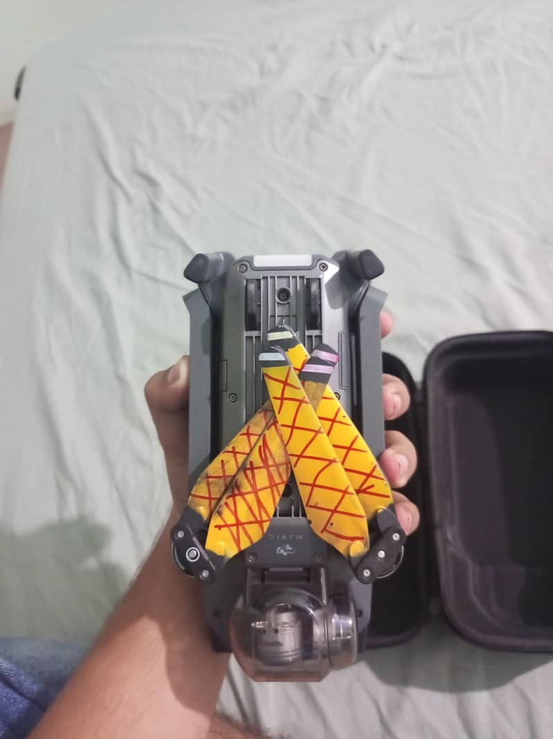 Dji Mavic Pro 3