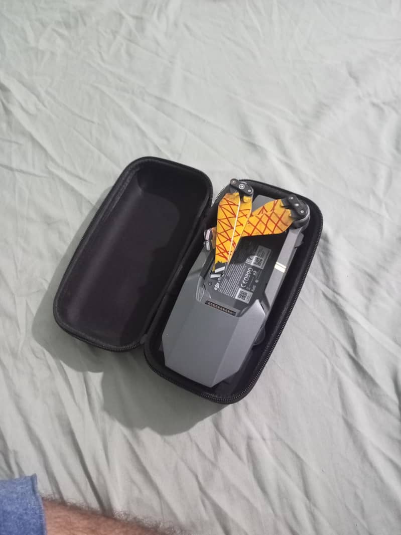 Dji Mavic Pro 6