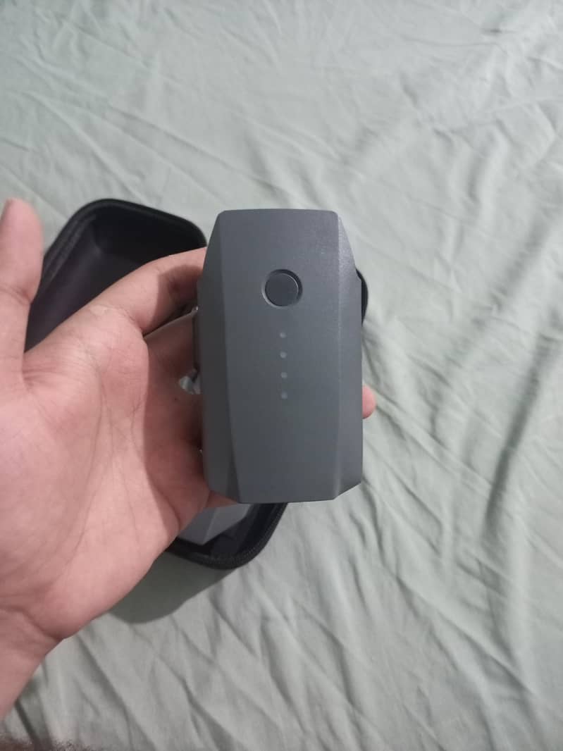 Dji Mavic Pro 7