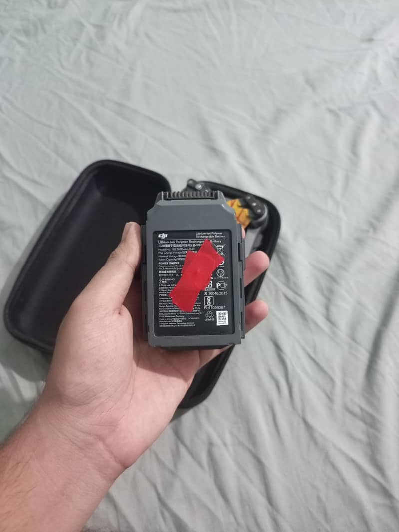 Dji Mavic Pro 8
