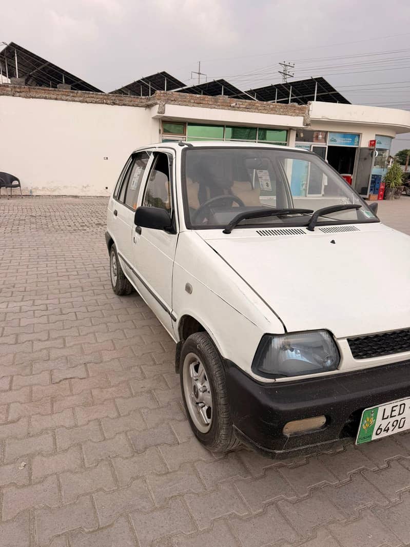 Mehran 2009 1