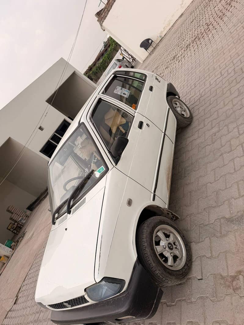 Mehran 2009 2