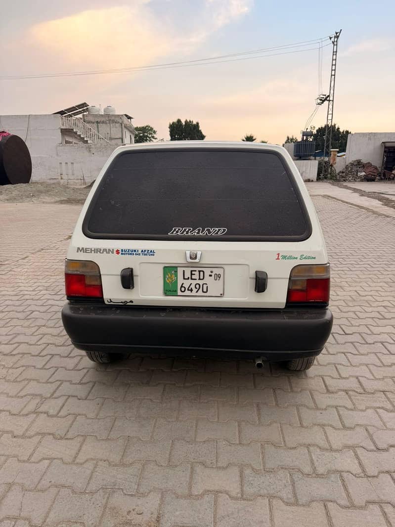 Mehran 2009 3