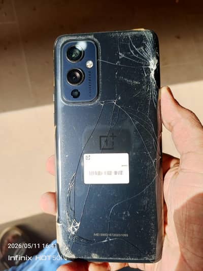 OnePlus 9 5g