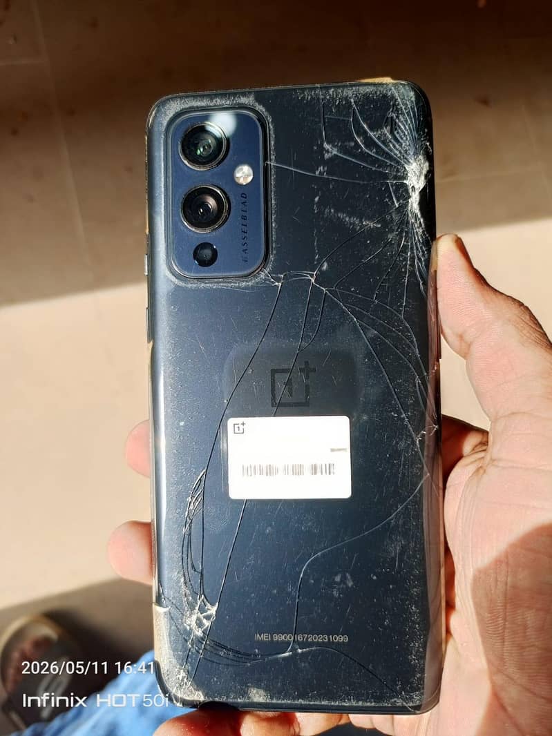 OnePlus 9 5g 0