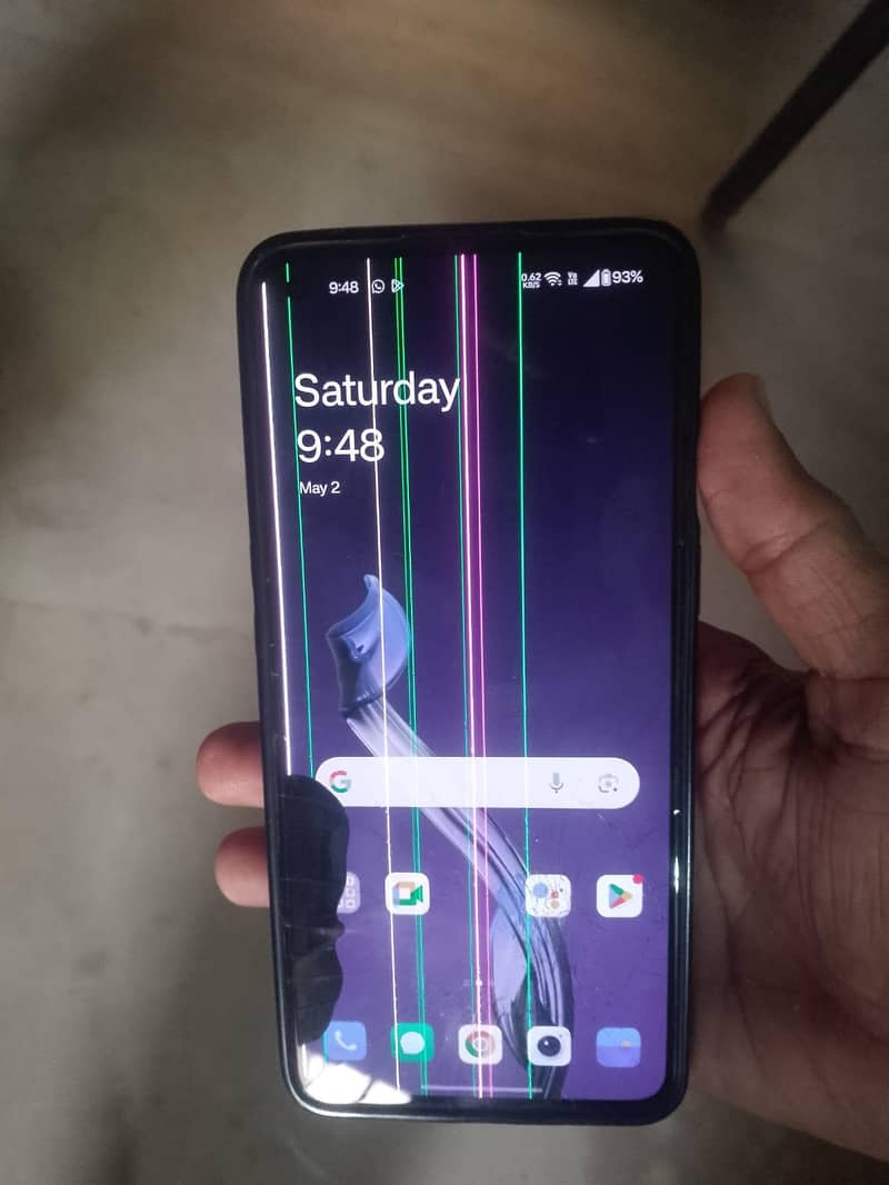 OnePlus 9 5g 1
