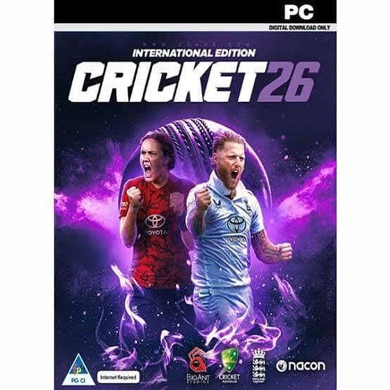PC GAMES AVAILABLE 2
