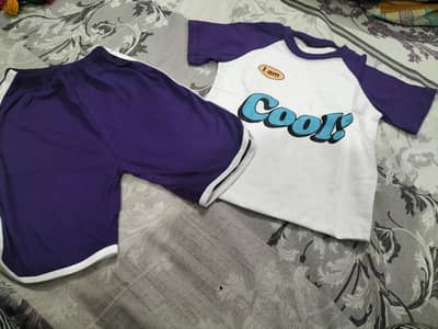 summer stuff
