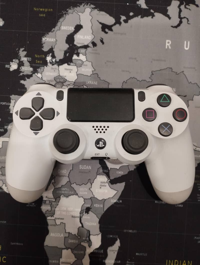 dualshock 4 ps4 Bluetooth controller 0