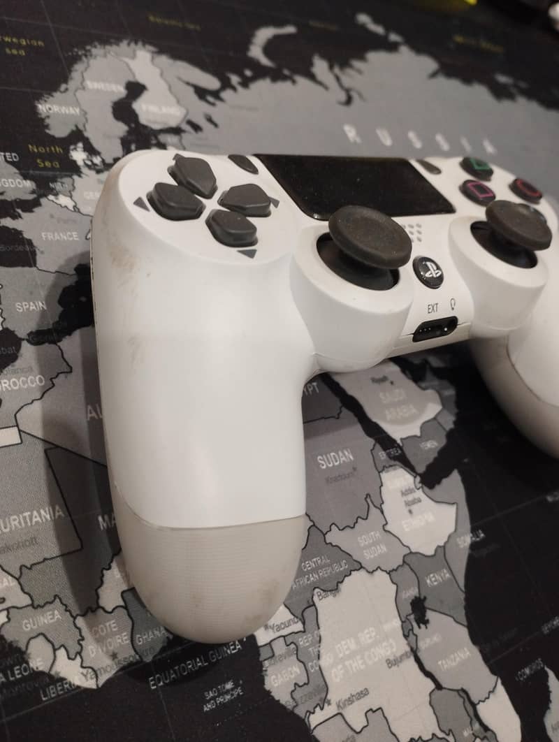 dualshock 4 ps4 Bluetooth controller 1