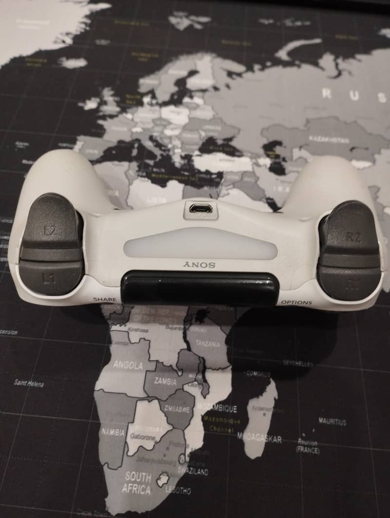 dualshock 4 ps4 Bluetooth controller 3