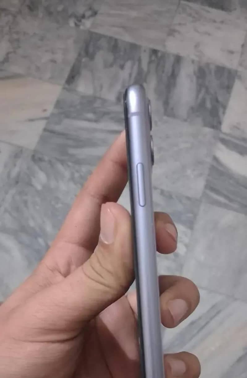 iphone 11 MDM 2