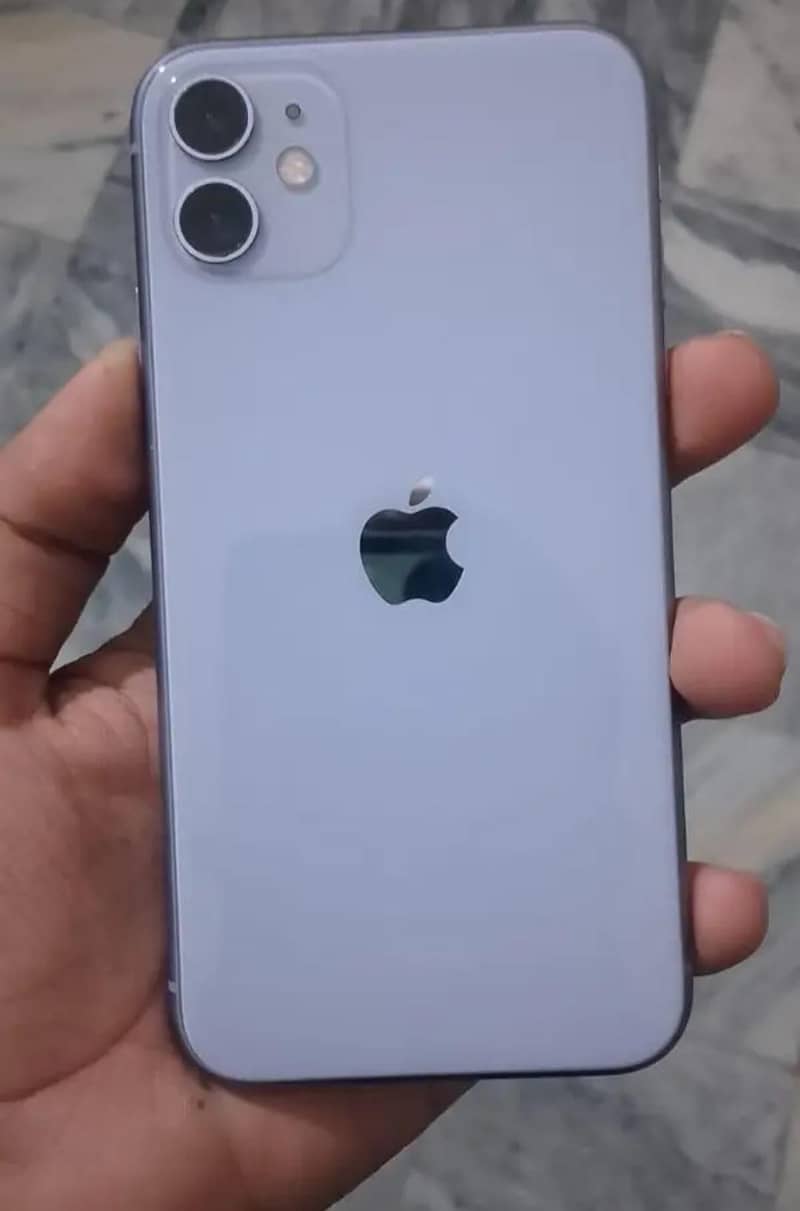 iphone 11 MDM 3