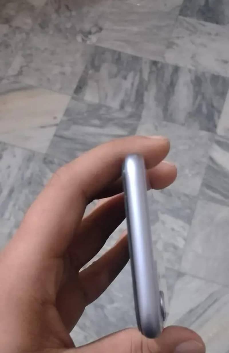 iphone 11 MDM 4