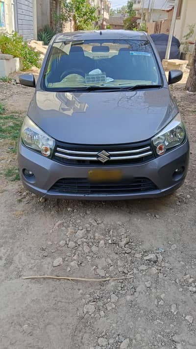 Suzuki Cultus VXL 2022