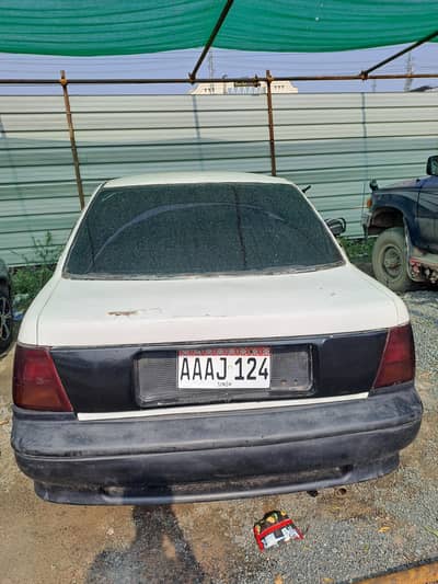 Suzuki Margala