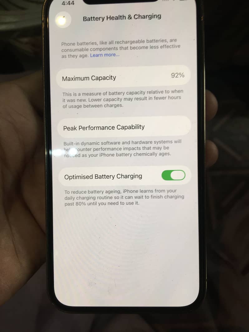iPhone 12 Pro 6