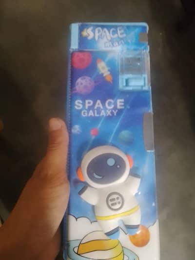 Geometry box for kids