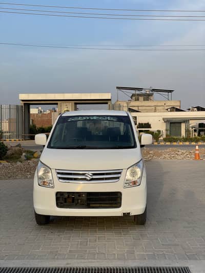 Suzuki wagon R Japanese