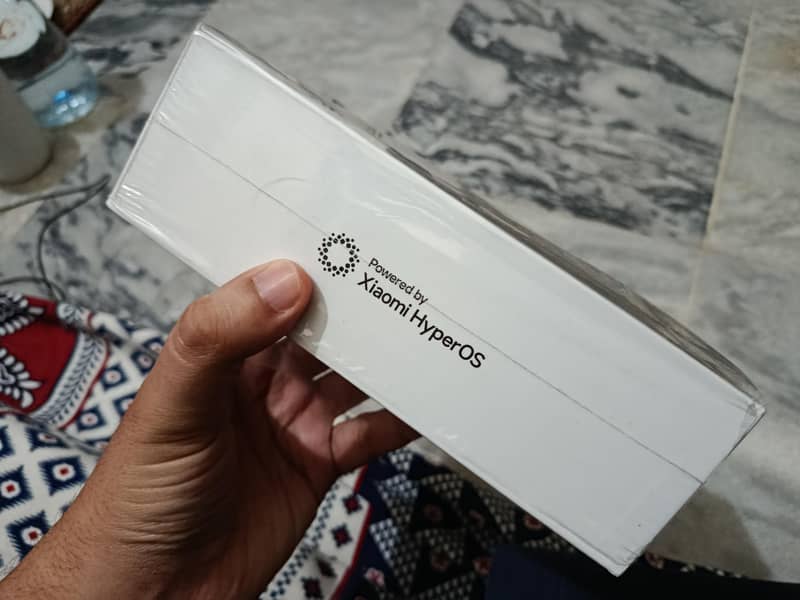 Redmi Note 14 3