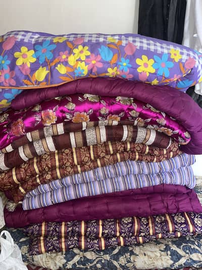 Blankets Quilts Talai Razai Kambal For Sale 50% Off