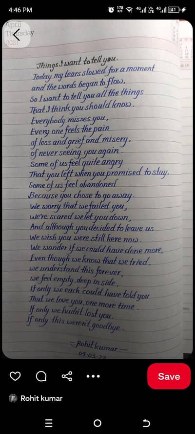 assignment writing