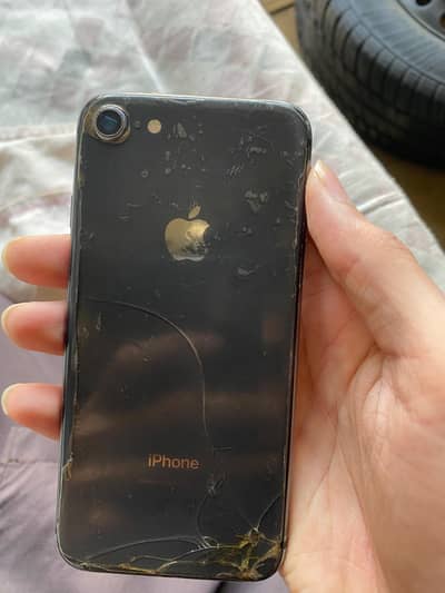 iphone 8 pta approved