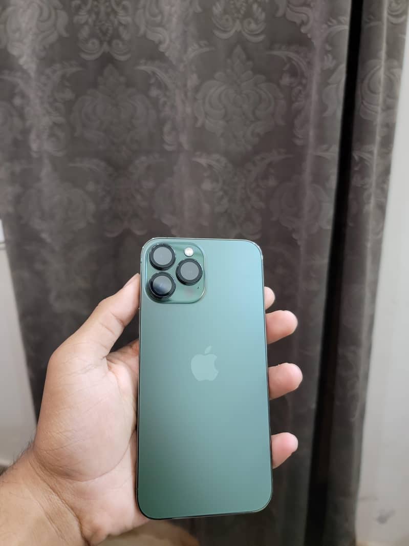 Apple iphone 13 Pro Max 0